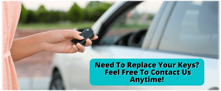 Car Key Replacement Durham NC