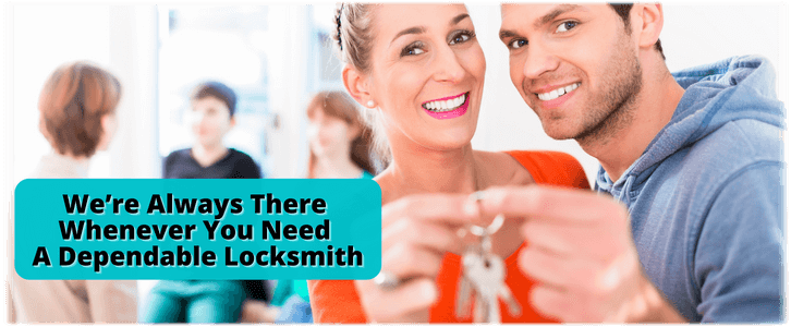 Durham NC Locksmith